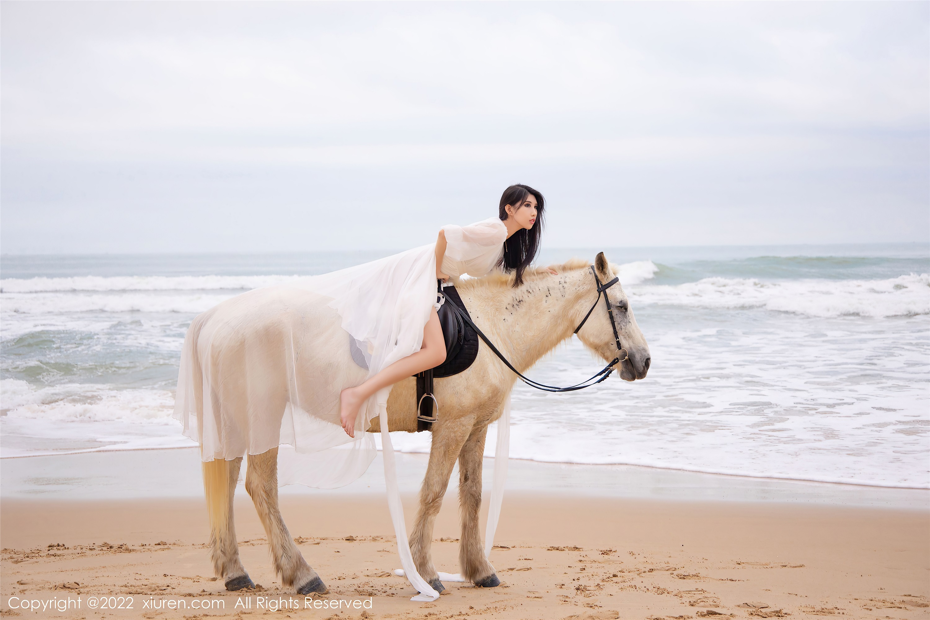 Xiuren秀人网 2022.04.07 NO.4829 葛征 净高184cm